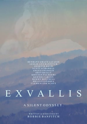 En dvd sur amazon Exvallis