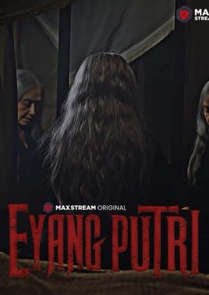 En dvd sur amazon Eyang Putri