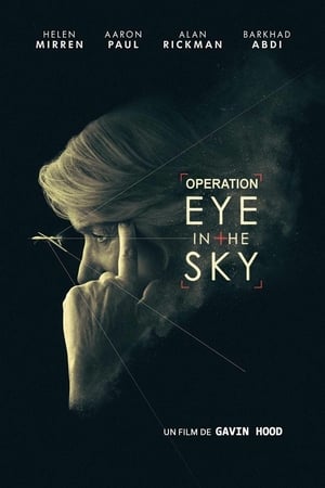 En dvd sur amazon Eye in the Sky