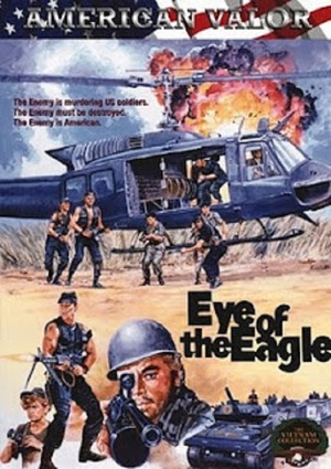 En dvd sur amazon Eye of the Eagle
