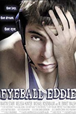 En dvd sur amazon Eyeball Eddie