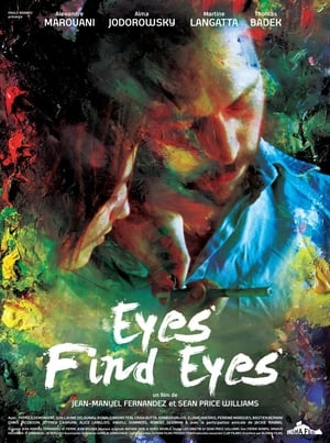 En dvd sur amazon Eyes Find Eyes
