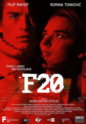 En dvd sur amazon F20