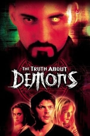 En dvd sur amazon The Irrefutable Truth About Demons