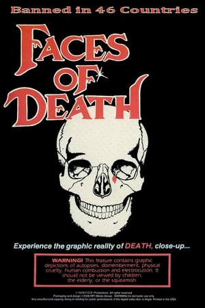 En dvd sur amazon Faces of Death