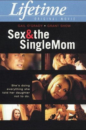 En dvd sur amazon Sex & the Single Mom