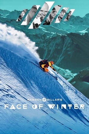 En dvd sur amazon Face of Winter