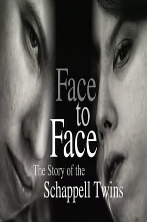 En dvd sur amazon Face to Face: The Schappell Twins