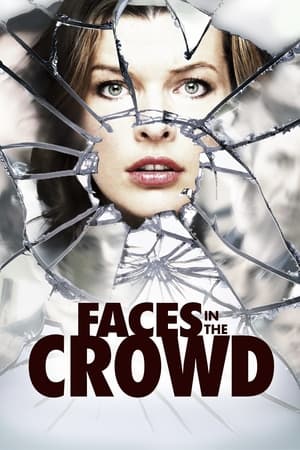 En dvd sur amazon Faces in the Crowd