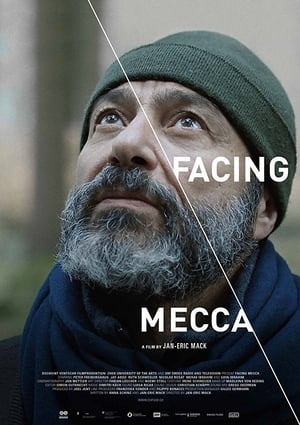 En dvd sur amazon Facing Mecca