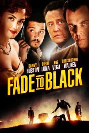 En dvd sur amazon Fade to Black