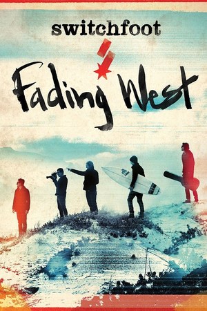 En dvd sur amazon Fading West