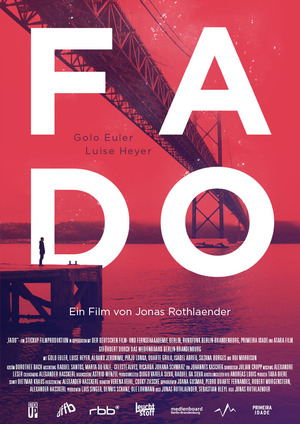 En dvd sur amazon Fado