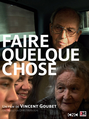 En dvd sur amazon Faire quelque chose