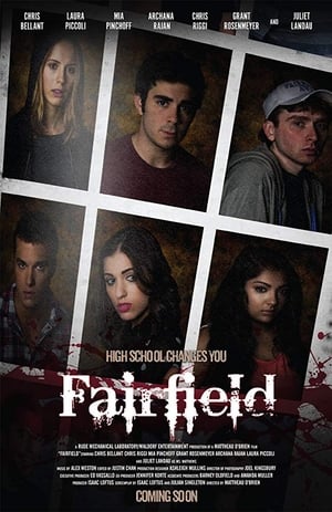 En dvd sur amazon Fairfield