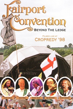 En dvd sur amazon Fairport Convention: Beyond the Ledge