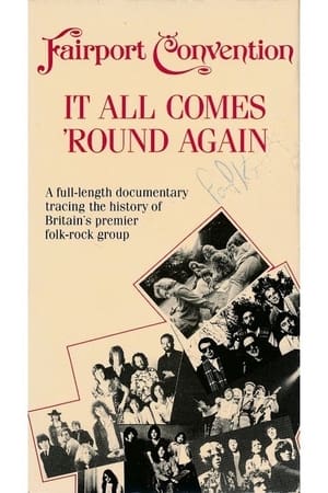 En dvd sur amazon Fairport Convention: It All Comes 'Round Again