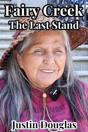 En dvd sur amazon Fairy Creek: The Last Stand