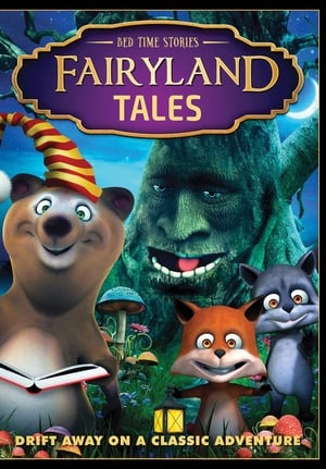 En dvd sur amazon Fairyland Tales