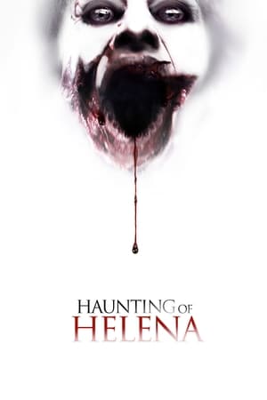 En dvd sur amazon The Haunting of Helena