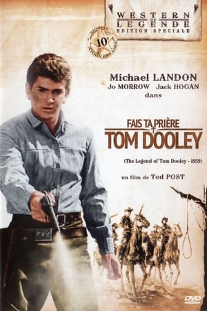 En dvd sur amazon The Legend of Tom Dooley