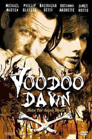 En dvd sur amazon Voodoo Dawn