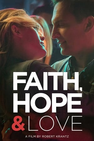 En dvd sur amazon Faith, Hope & Love