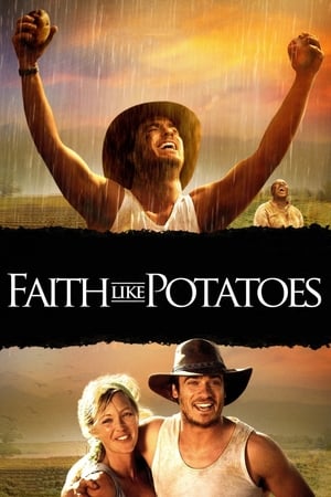 En dvd sur amazon Faith Like Potatoes