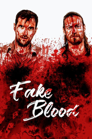 En dvd sur amazon Fake Blood