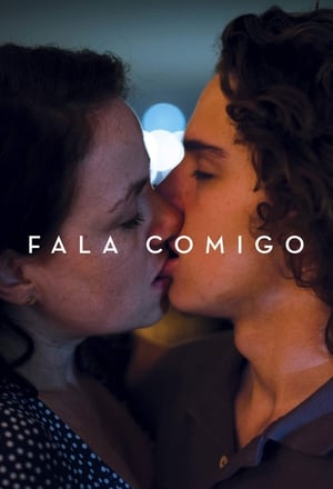 En dvd sur amazon Fala comigo