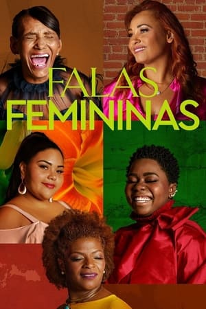 En dvd sur amazon Falas Femininas