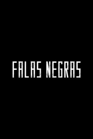 En dvd sur amazon Falas Negras