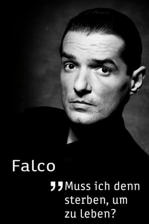 En dvd sur amazon Falco - Muss ich denn sterben, um zu leben?