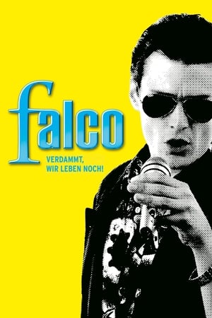 En dvd sur amazon Falco - Verdammt, wir leben noch!