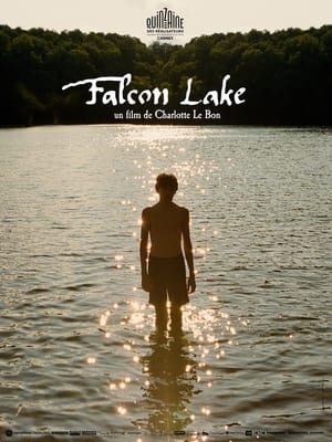 En dvd sur amazon Falcon Lake