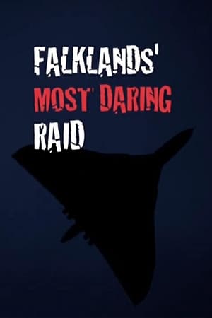 En dvd sur amazon Falklands' Most Daring Raid