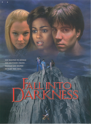 En dvd sur amazon Fall Into Darkness