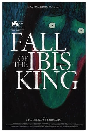 En dvd sur amazon Fall of the Ibis King