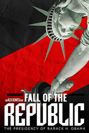 En dvd sur amazon Fall of the Republic: The Presidency of Barack H. Obama