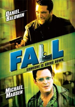 En dvd sur amazon Fall