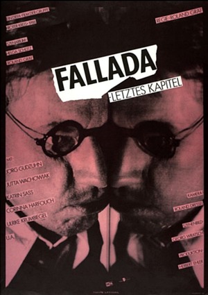 En dvd sur amazon Fallada - letztes Kapitel