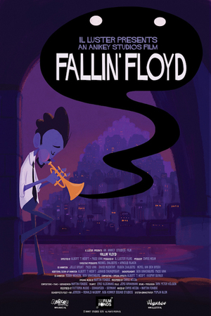 En dvd sur amazon Fallin' Floyd