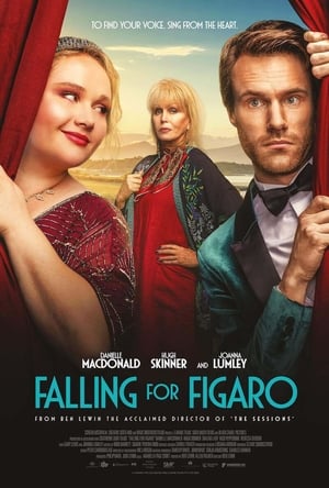 En dvd sur amazon Falling for Figaro