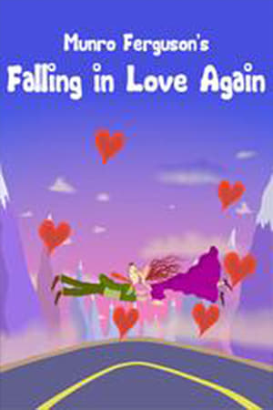 En dvd sur amazon Falling in Love Again