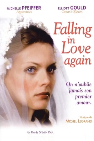En dvd sur amazon Falling in Love Again