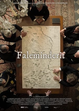 En dvd sur amazon Falmeniderit