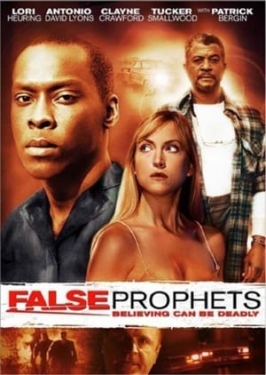 En dvd sur amazon False Prophets