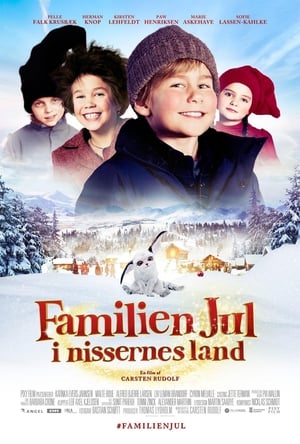 En dvd sur amazon Familien Jul i nissernes land