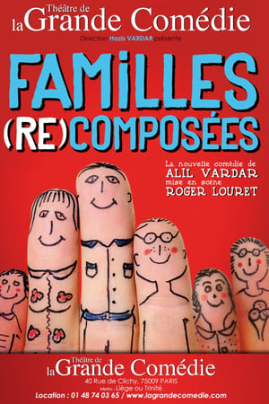 En dvd sur amazon Familles recomposées