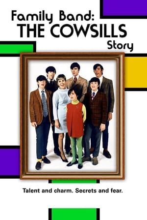 En dvd sur amazon Family Band: The Cowsills Story